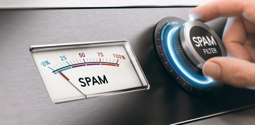 Stop SPAM-Bots with ReCAPTCHA and Honeypots