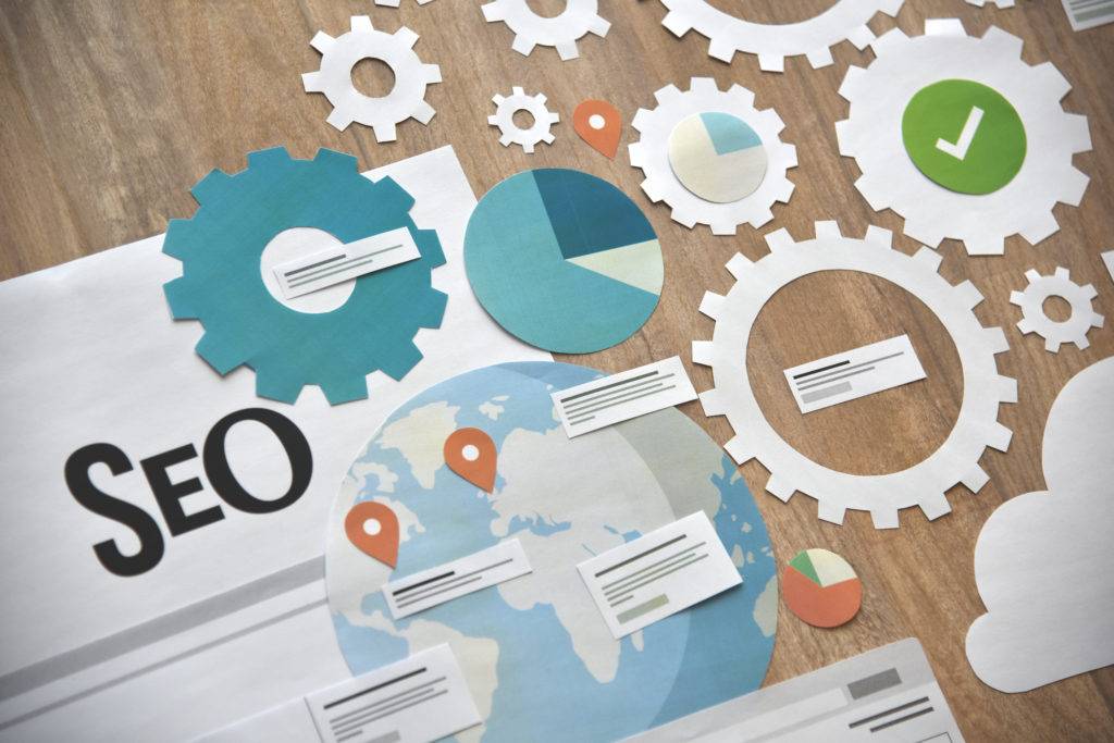 SEO-Advanced