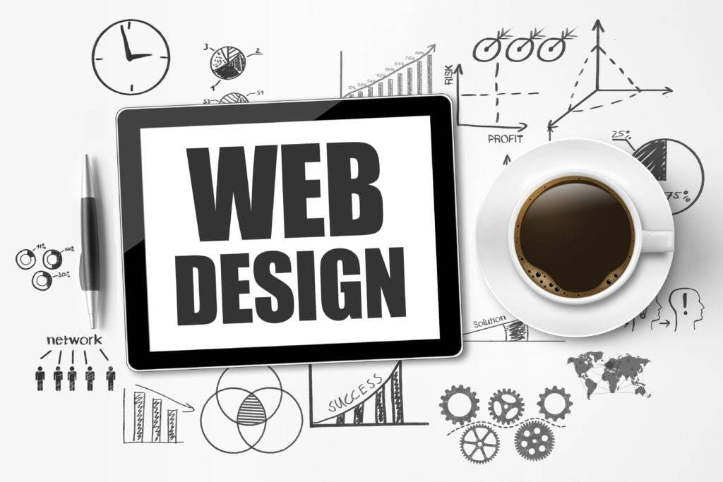 Web Design and Development