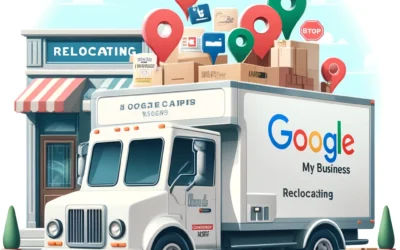 Moving Locations? How Update A Google Business Profile!