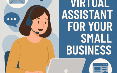 Why Every Small Business Should Hire a Virtual Assistant